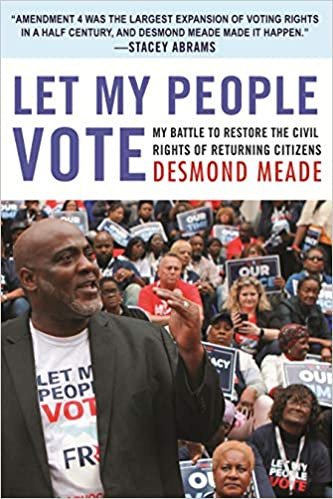 Book cover - Desmond 