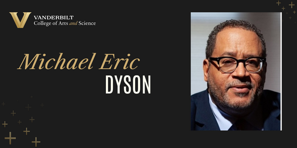 Dyson a commentator in PBS docuseries Gospel