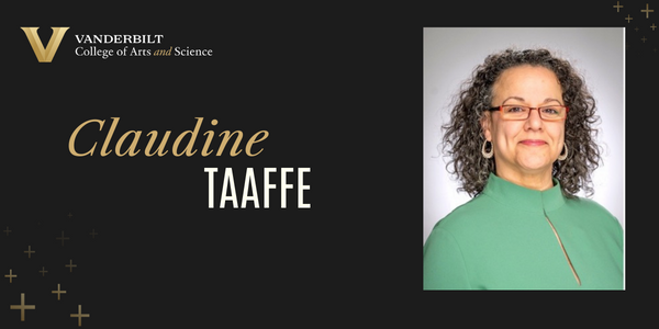 Taaffe receives inaugural Immersion grant