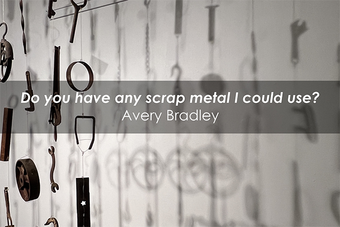 Link to Bradley exhibit