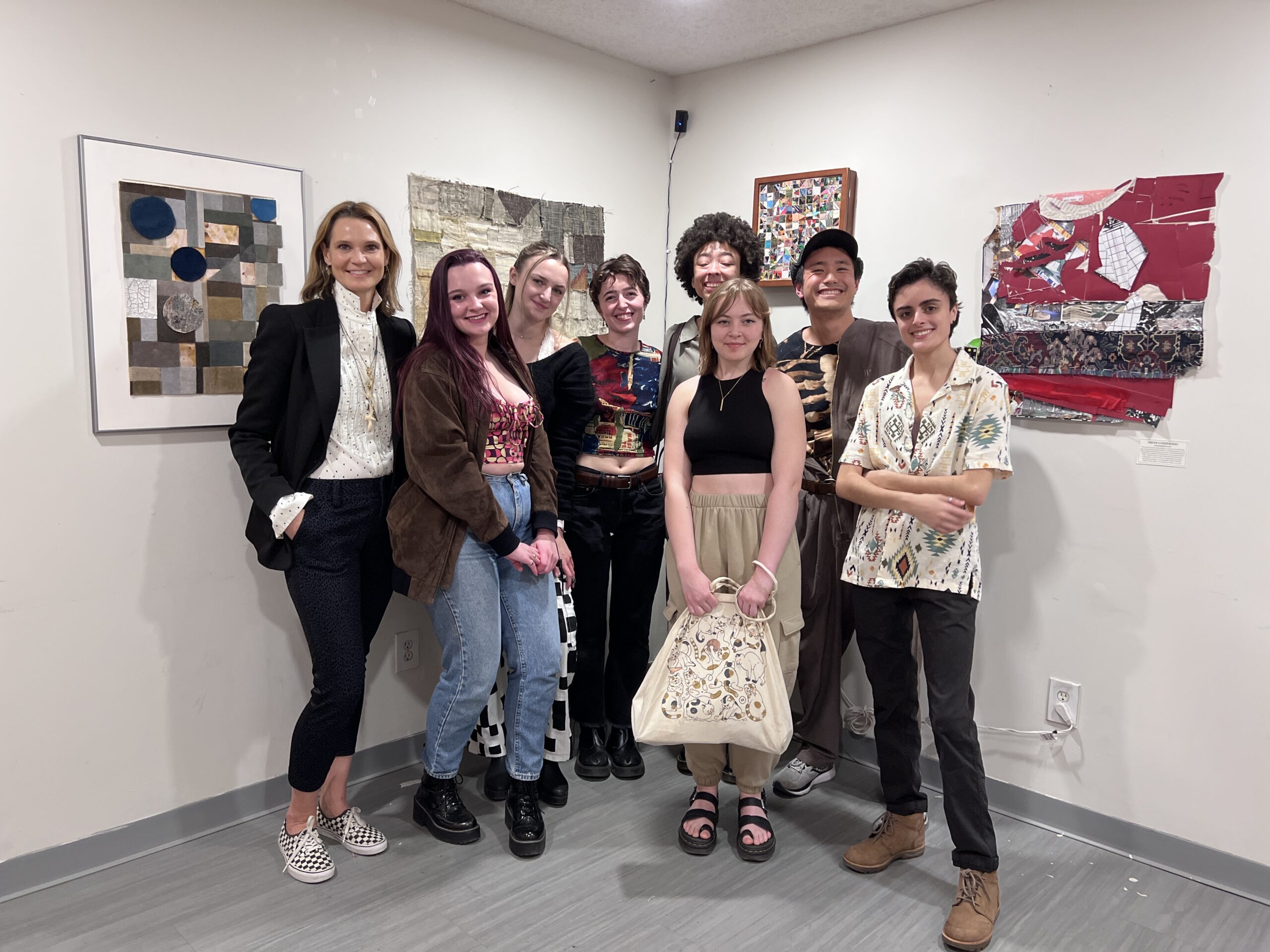 Cherish art model studio