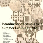 IntroStudioSummer2023_poster