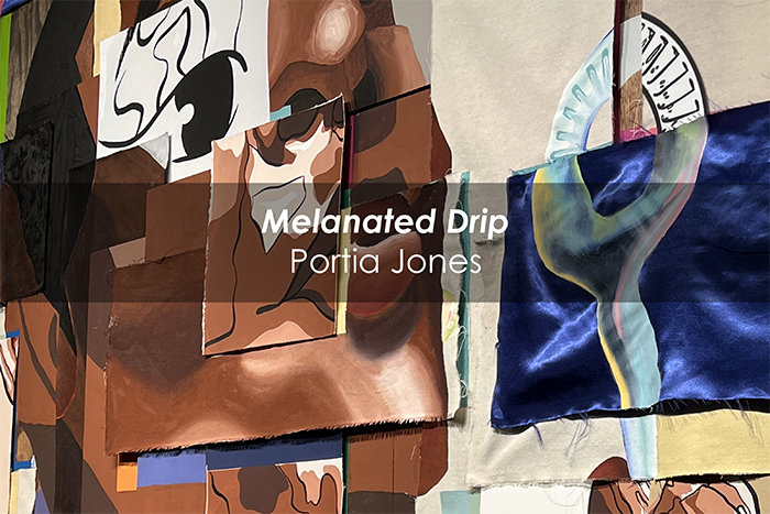 Link to Melanated Drip