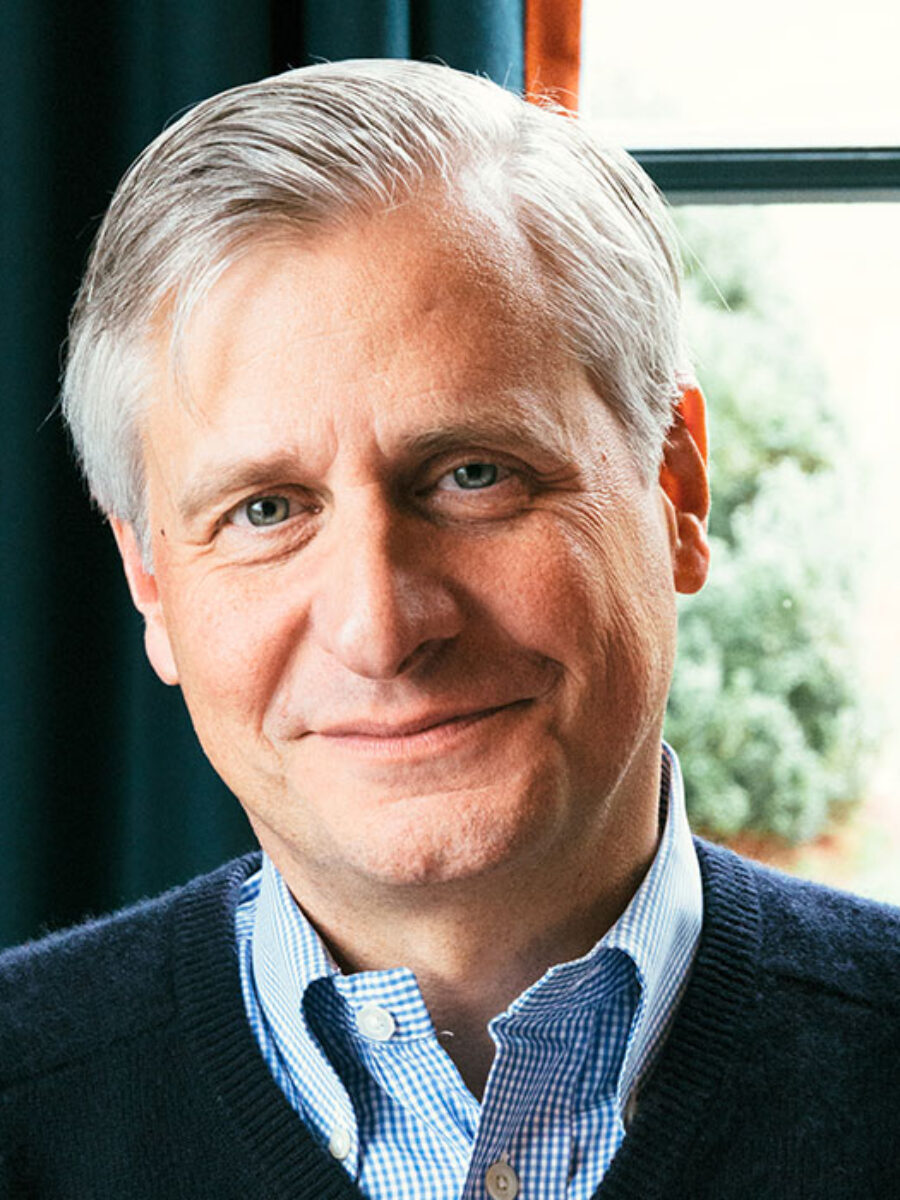 Jon Meacham