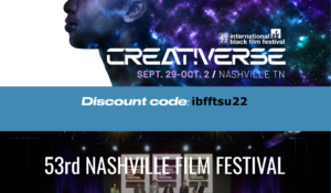 Local Film Festival Discount Codes