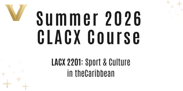 Summer 2026 LACX Course