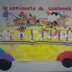 La Camioneta Glendale project
