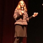 Dr. Vanderbilt Pageant