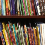 lending library