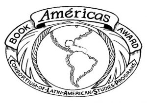 Americas Award Logo