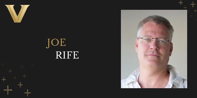 Department Chair Professor Joe Rife elected a member of German Archaeological Institute