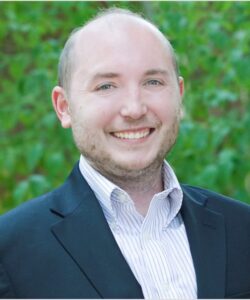 Matthew Plishka Headshot