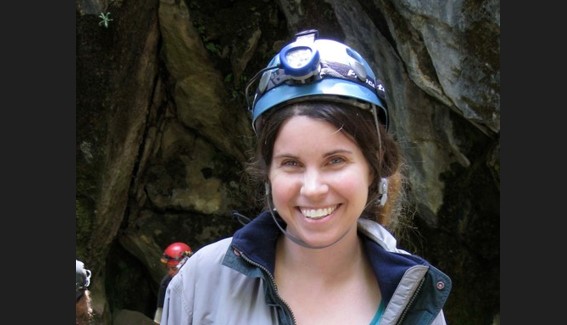 Prof. Oster: New technique unlocks ancient history of climate and wildfires recorded in California cave rocks