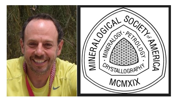 Professor Guil Gualda Elected as a Fellow of the Mineralogical Society of America