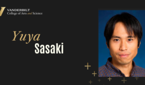 Yuya Sasaki to deliver a keynote address at the 2026 Texas Camp Econometrics