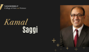 Kamal Saggi Joins News Channel 2 (WKRN) to discuss tariffs