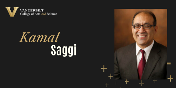 Kamal Saggi Joins News Channel 2 (WKRN) to discuss tariffs