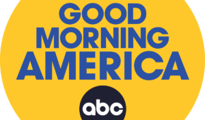 Creative Writing Student Cailin Welles Bracken Featured on Good Morning America
