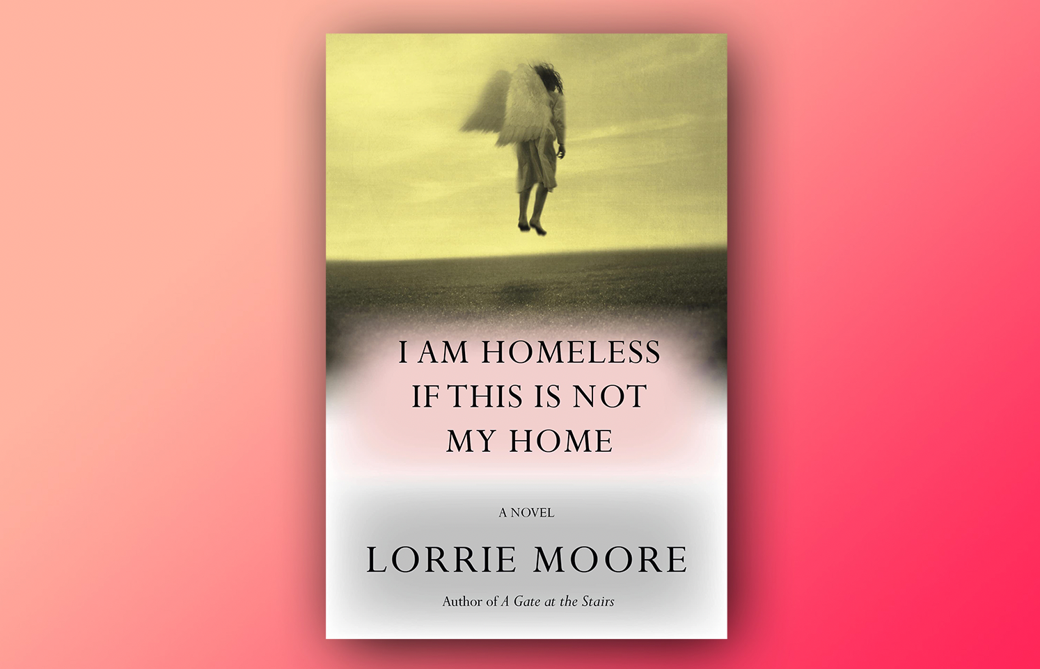Lorrie Moore – Time’s Most Anticipated Books of 2023