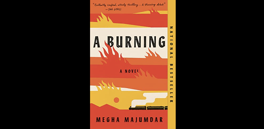 Megha Majumdar, Fiction Reading – January 26, 7 PM in Buttrick 101
