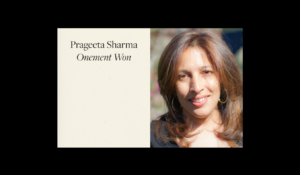 Poet Prageeta Sharma to join Vanderbilt Reading Series – February 19