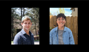 MFA alums Max McDonough and Kiyoko Reidy to join reading series - April 2