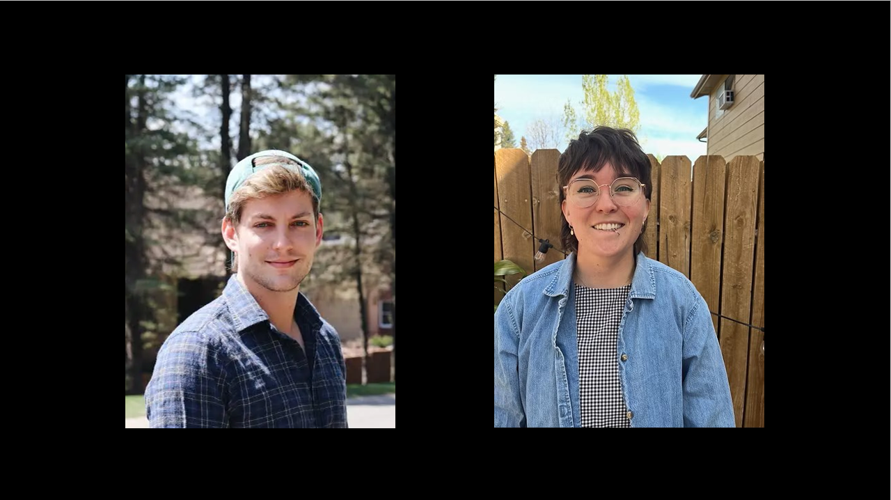 MFA alums Max McDonough and Kiyoko Reidy to join reading series – April 2