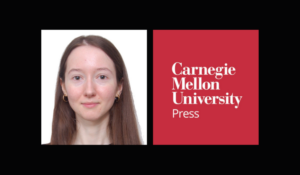 MFA student Ajla Dizdarević announces upcoming book publication