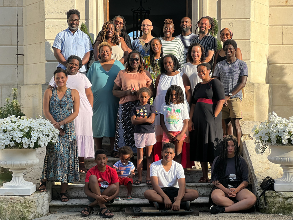 Celebrating a recent event – 3rd Black Political Thought and History Workshop