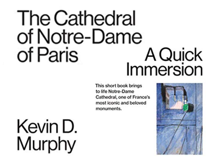 Prof Murphy Book cover