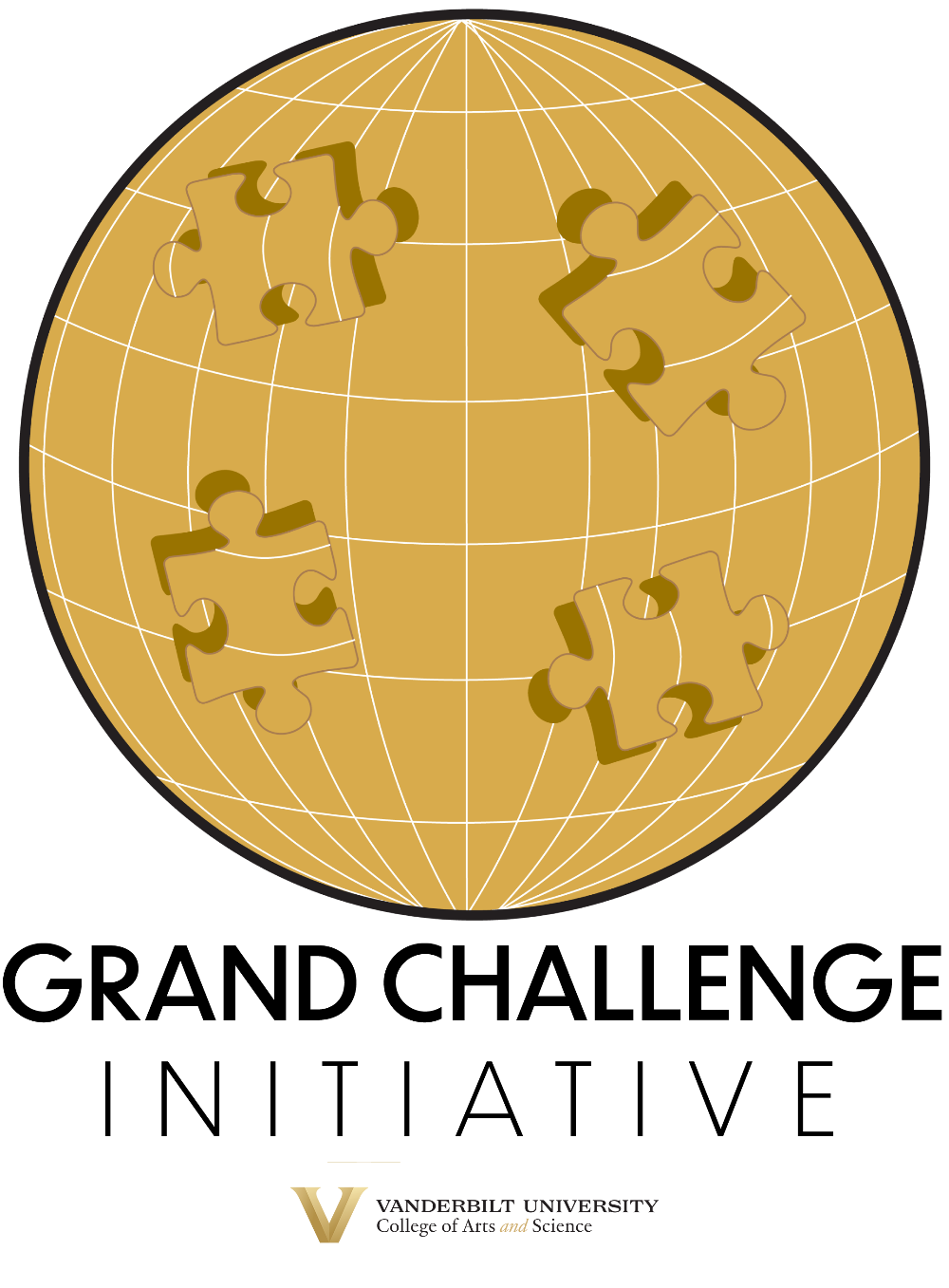 GCI logo anchor and globe