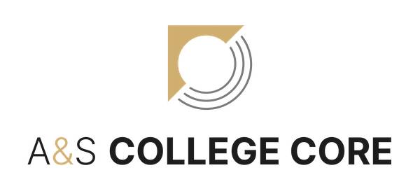 A&S College Core logo