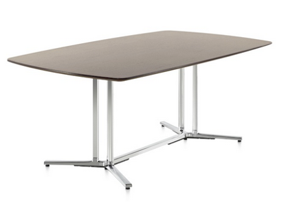 Herman Miller table