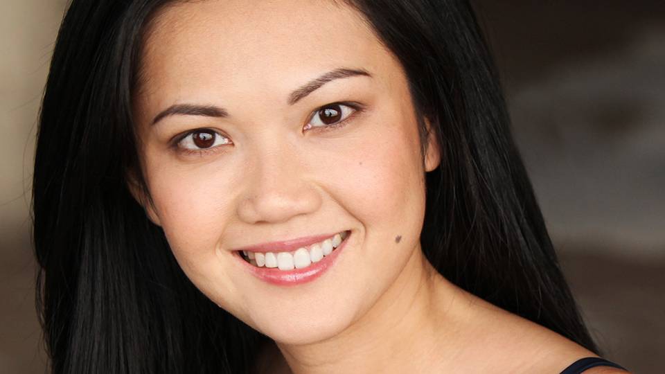 Doan Phuong Nguyen headshot