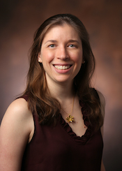 Ann Tate