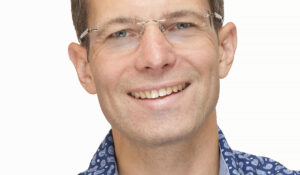 Colloquium – Talk by Peter Bubenik: October 2, 2025