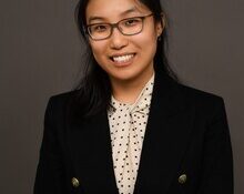 Colloquium – Talk by Wanlin Li: September 25, 2025