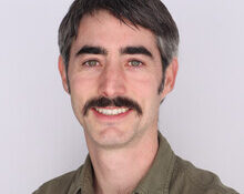 Colloquium – Talk by Spencer Dowdall: September 25, 2025