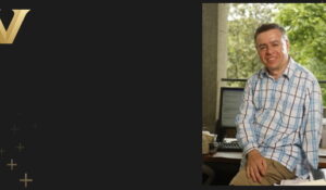 Sapir Distinguished Lecture Series established