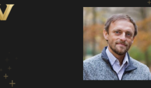 Prof. Osin receives Frontiers of Science Award