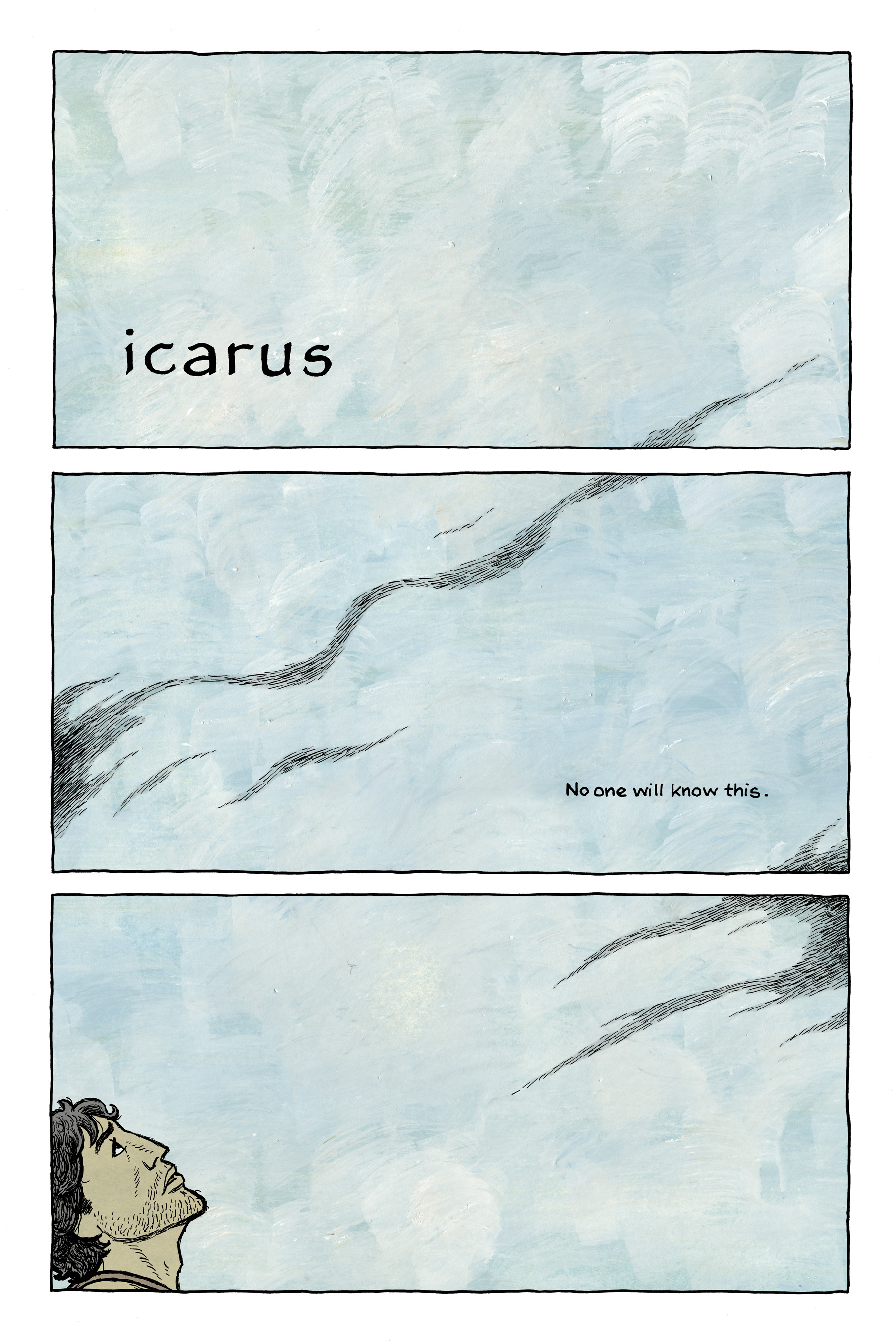 Icarus Lübeck