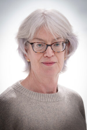 A photo of Leah Lowe