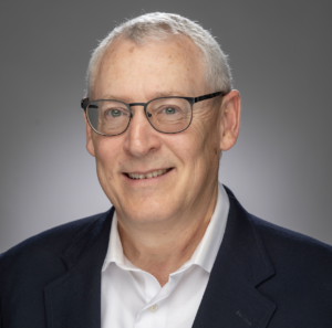 A photo of Todd Graham.