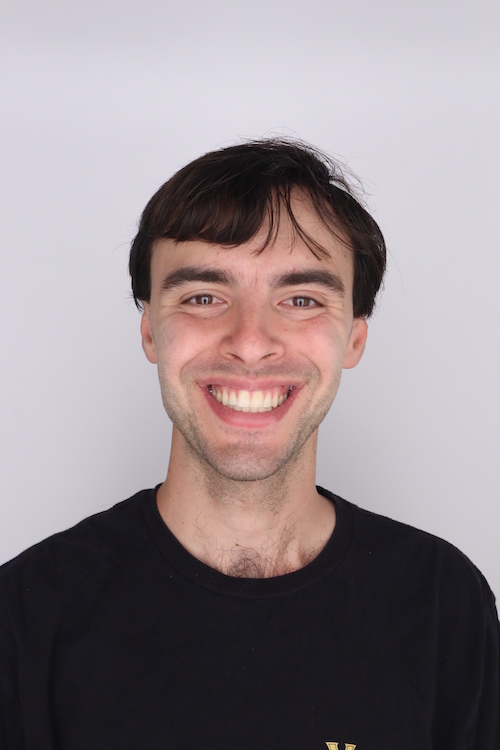 David Gertler headshot