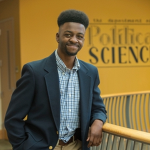 phd political science vanderbilt