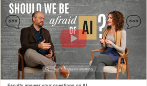 Prof. Jenny Davis Featured in A&S Explorer Video Spotlight for January 2026