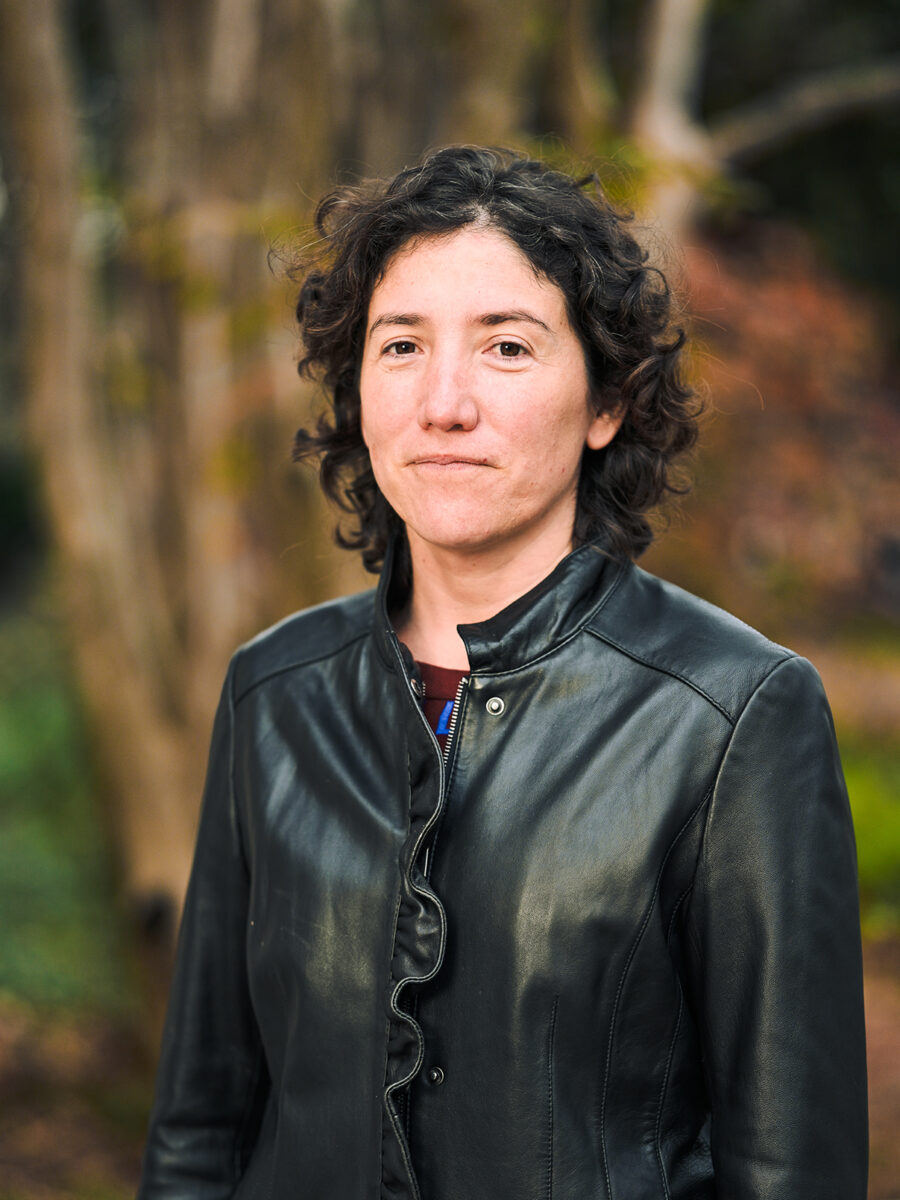 Maria Jose Bustamente Rosell