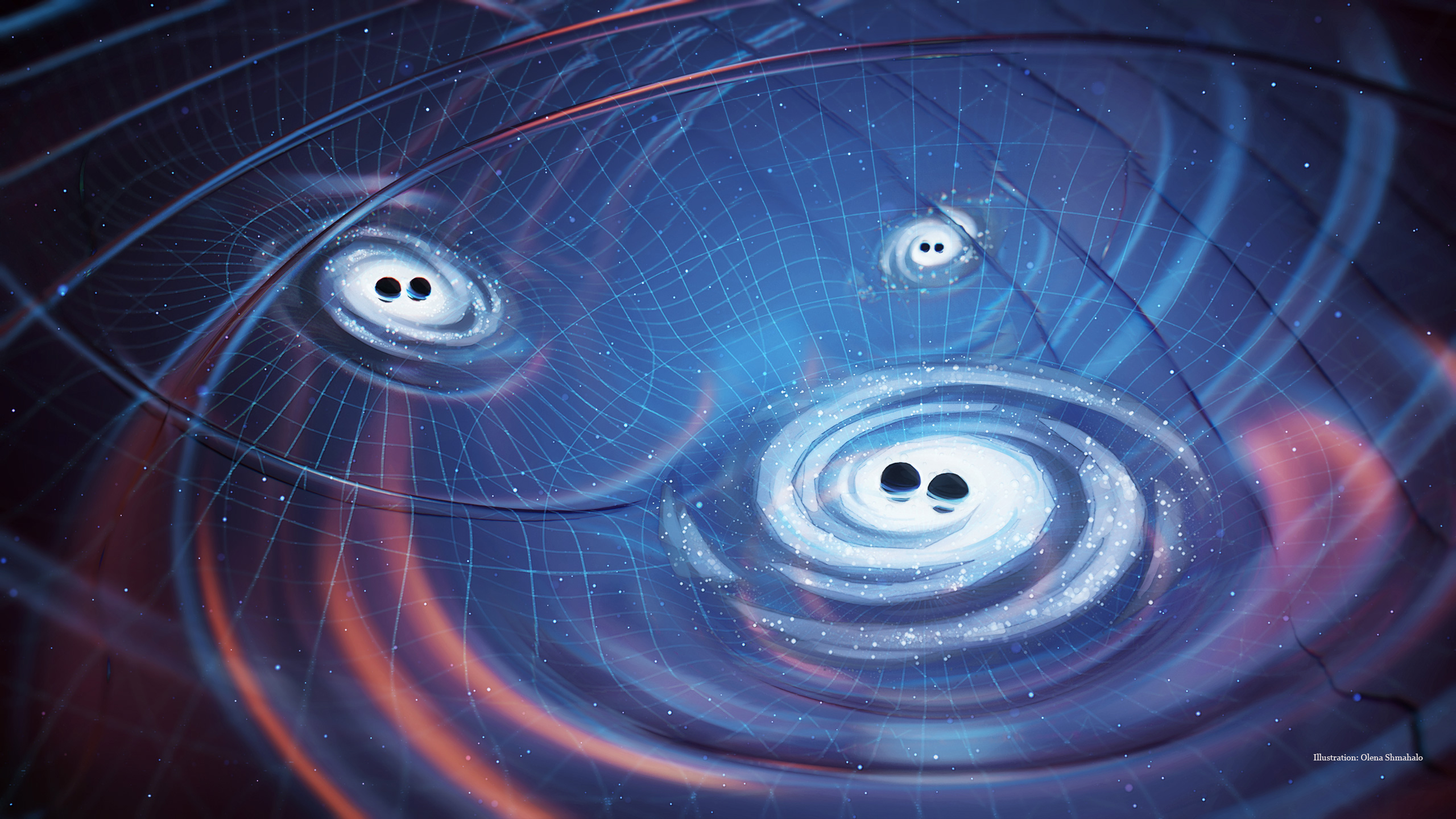 Gravitational waves