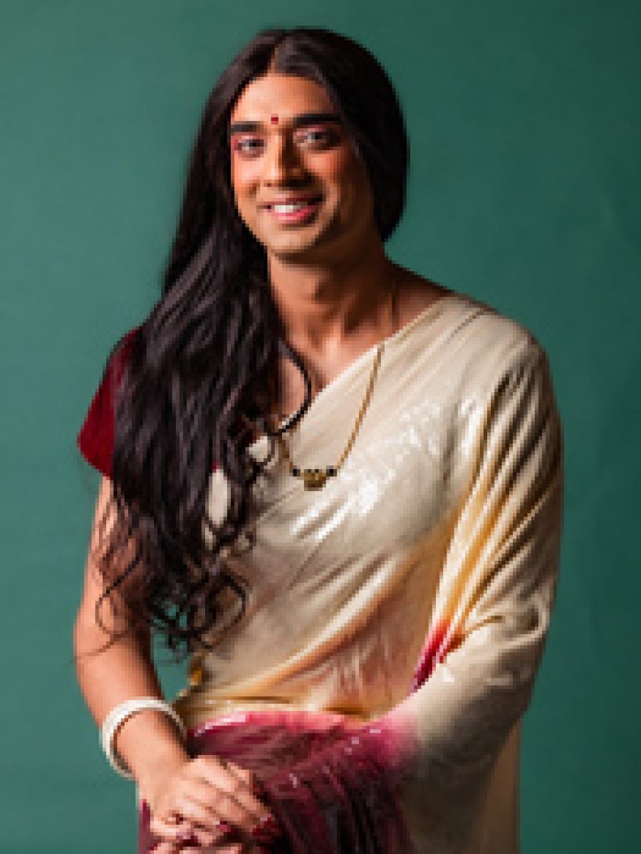 Raghav Kunnawalkam Elayavalli